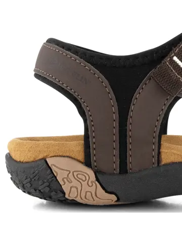 Hasle Dames - Wandelsandalen