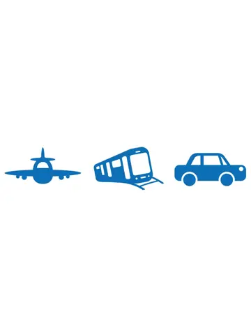 Comfortline nekkussen zwart - AutoStyle 