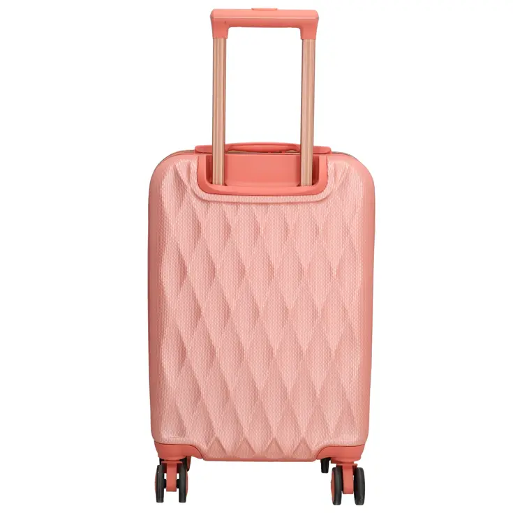 Honey - Handbagage koffer - 55cm - 34L - TSA-slot