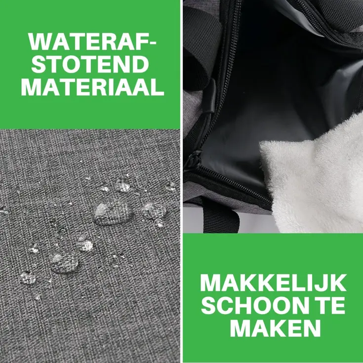 Brisby Koeltas - Lunchtas - 10 Liter