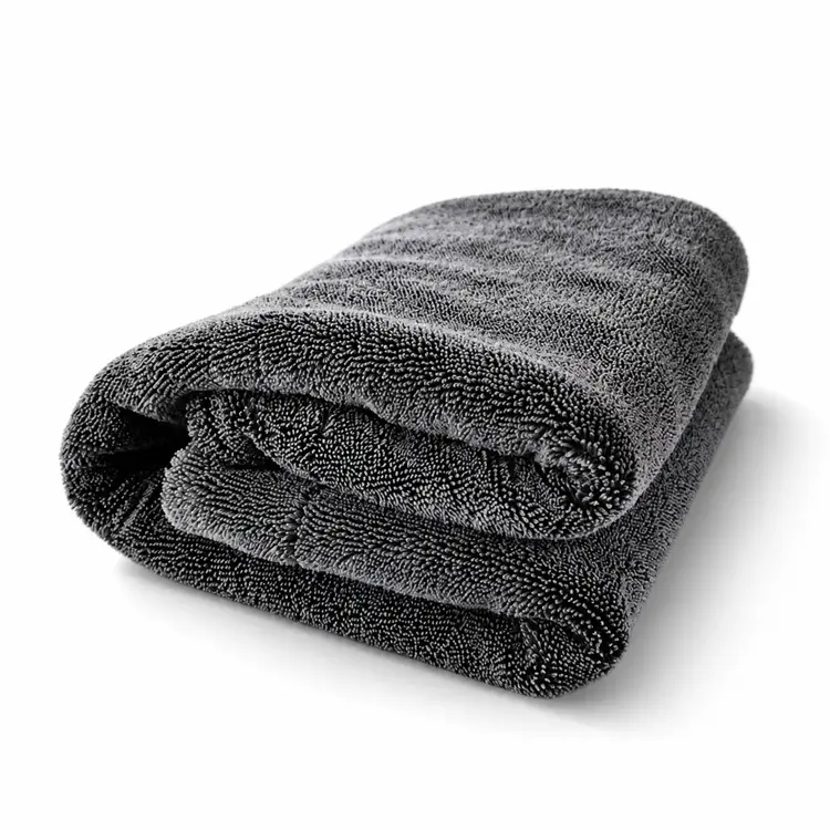 Microvezeldoek - Droogdoek - Absorbeert 5L Water