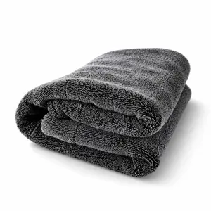 Microvezeldoek - Droogdoek - Absorbeert 5L Water