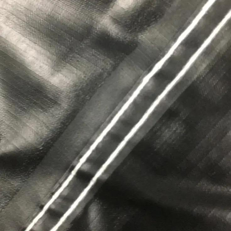 Barbecuehoes geschikt voor Bastard Medium