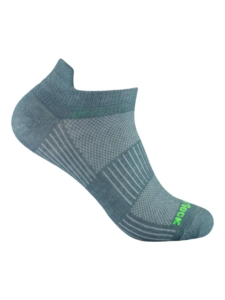 Coolmesh Low Tab - 45/49 sokken