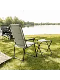 Lago Stoel Compact