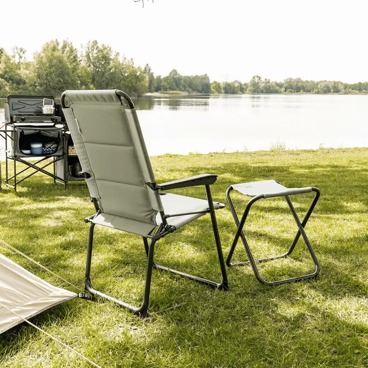 Lago Stoel Compact