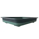 Afwasbak - 8L Groen - Opvouwbaar - Hem