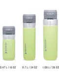 The Quick Flip - Thermosfles Citron