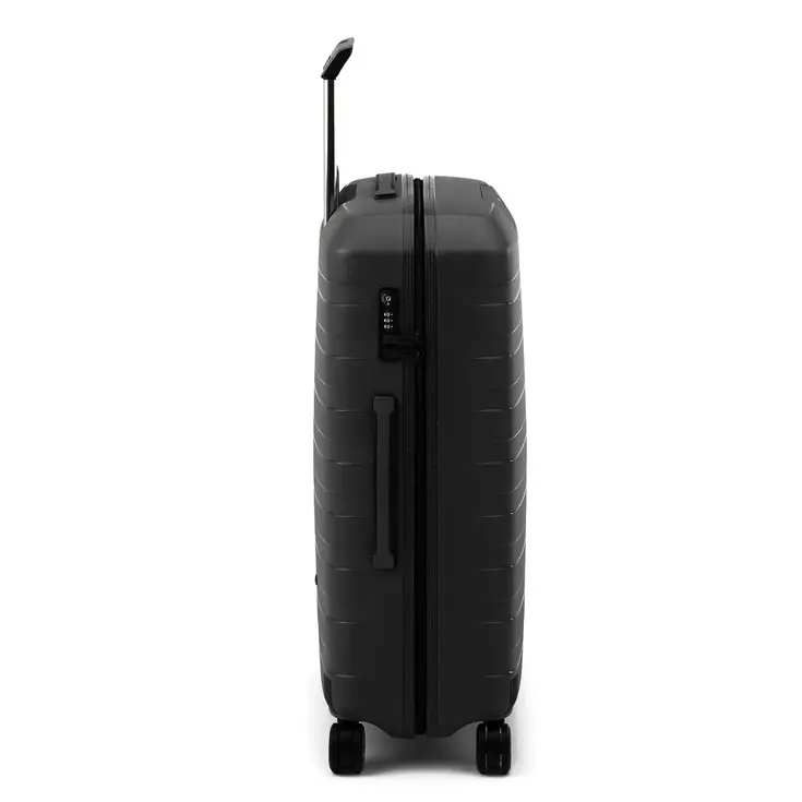 Roncato Box Sport 2.0 Trolley 69 nero |80 L