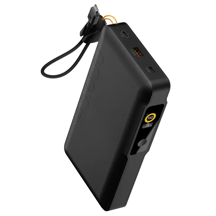 NextGen 6 45.000 70W - Powerbank - Xtorm
