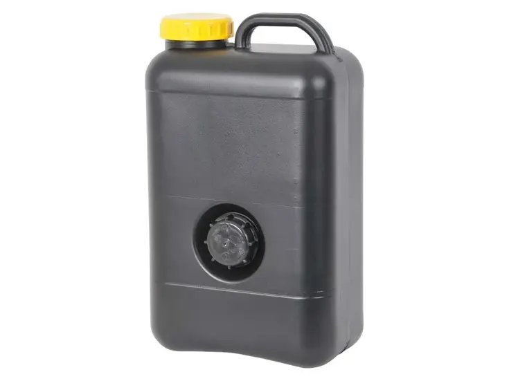 Vuilwatercontainer 19L
