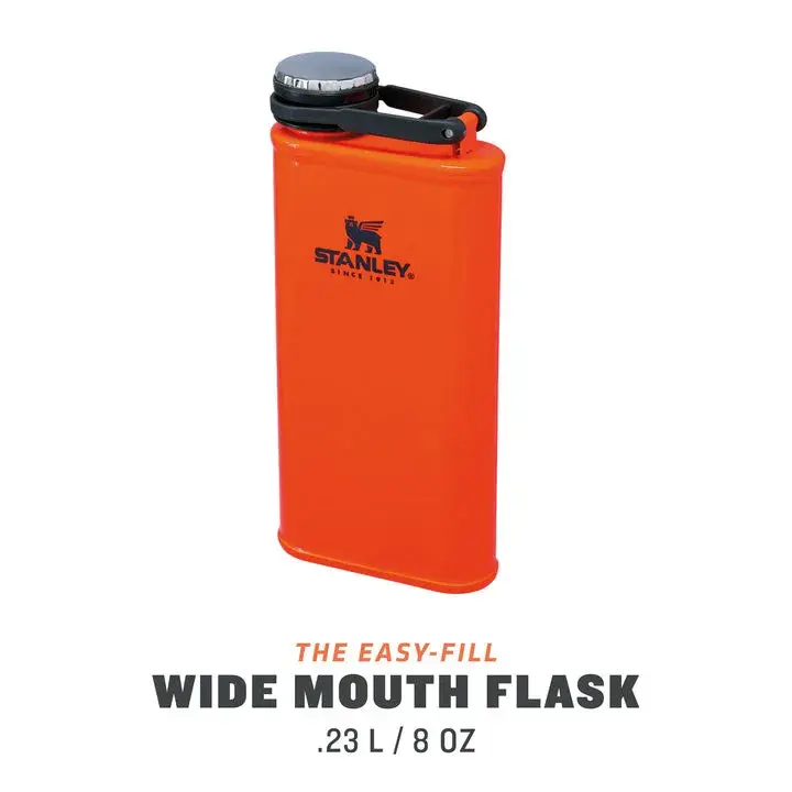 Stanley Flacon - Oranje Flask