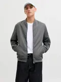 Heren Mash Bomber