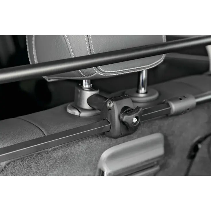 Hondenrek Mitsubishi Pajero 2000-2006