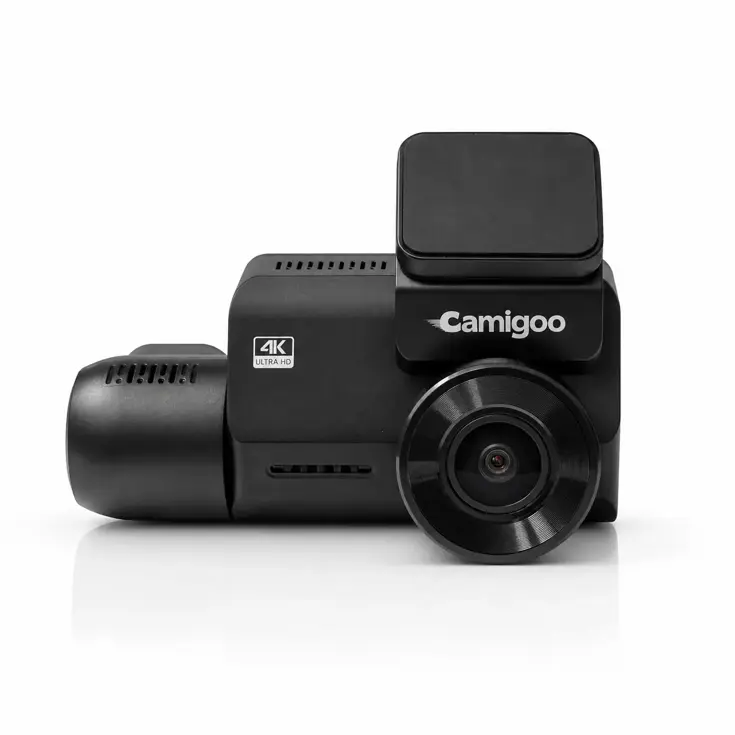 3CH Dashcam - WiFi GPS 4K 64GB - M800 Pro Dashcam
