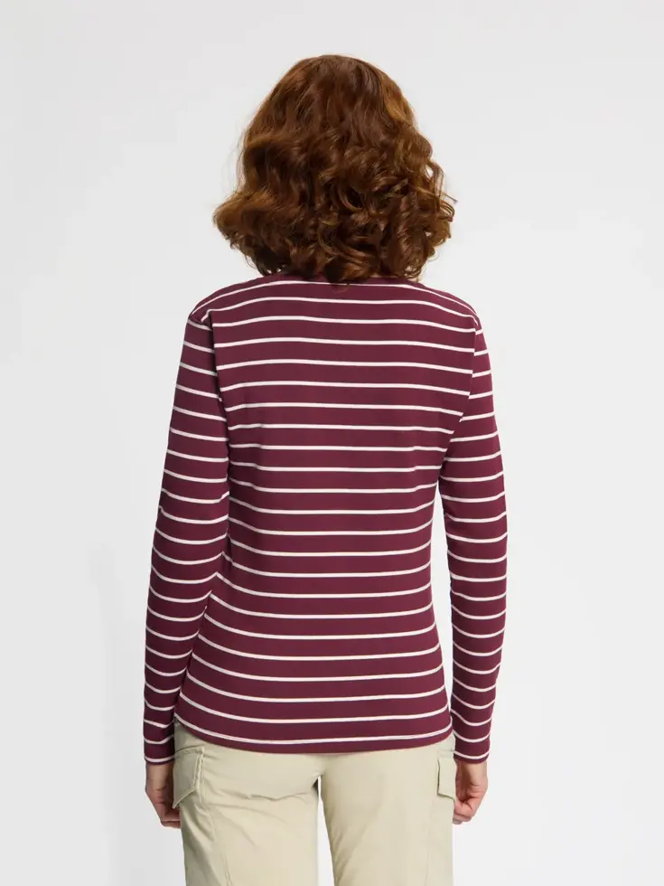 Vira - T-shirt dames