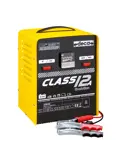 12A Acculader 9 Amp 12/24 Volt
