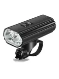 SKYLINE - Fietslamp 1.800 lumen - USB Oplaadbaar