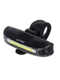XLC Koplamp Led USB Zwart