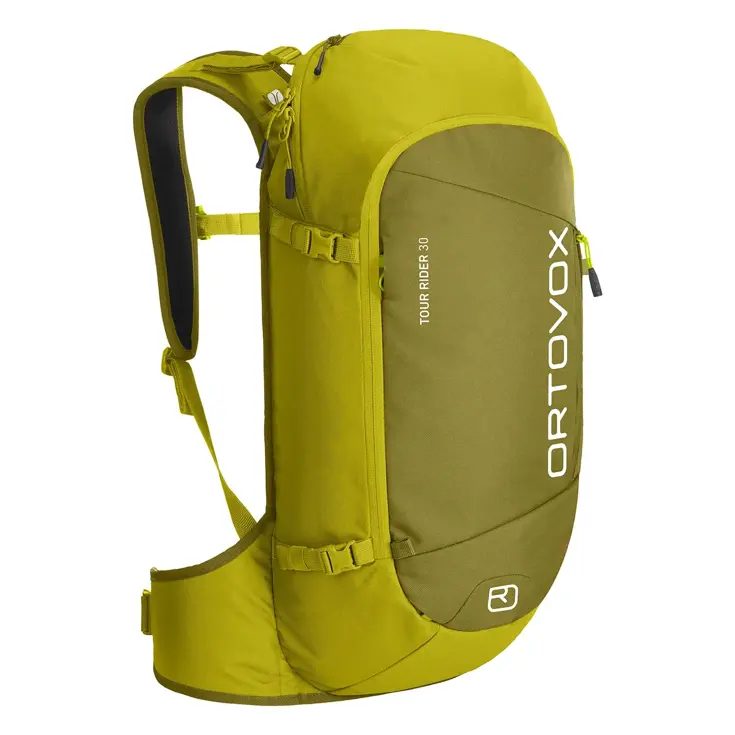 Ortovox Tour Rider 30 dirty-daisy |30 L