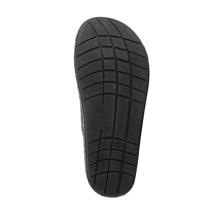 Travelin' Come Home Dames - Pantoffels - Wol