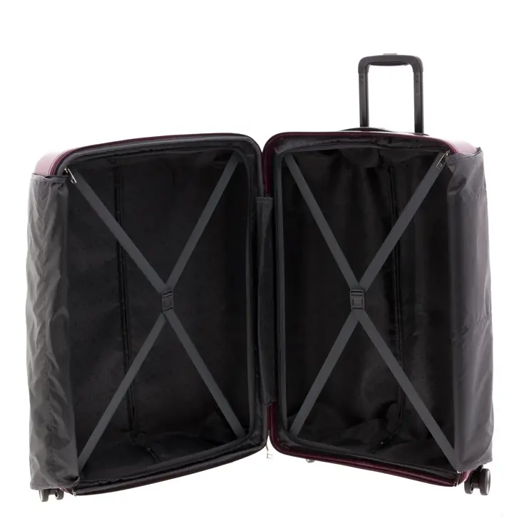 Calypso - Grote koffer - 73cm - 104L