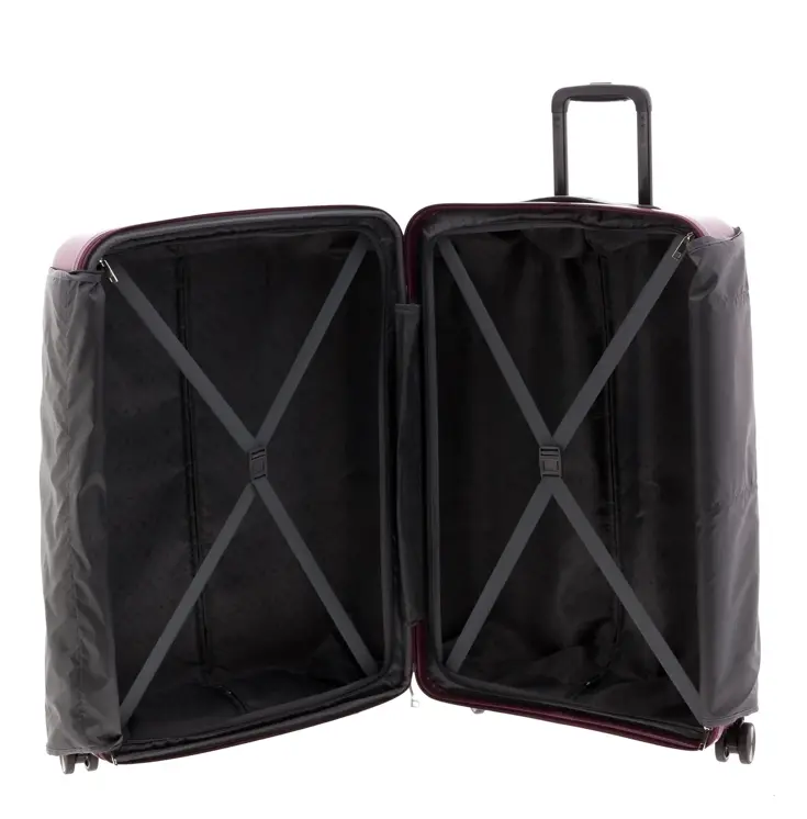 Calypso - Grote koffer - 73cm - 104L