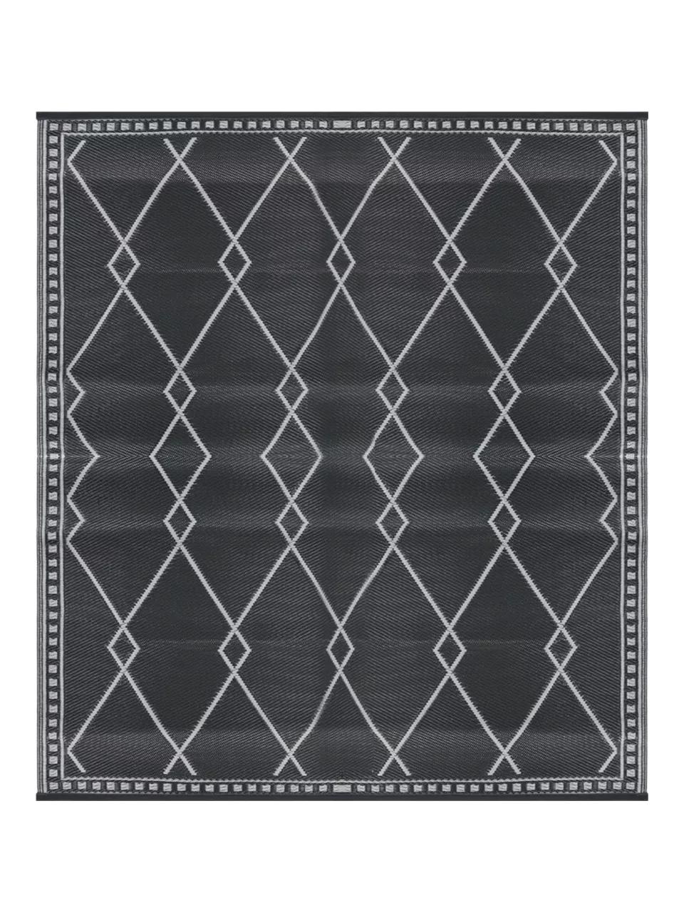 ANWB  Human Nature Campingkleed 180x200