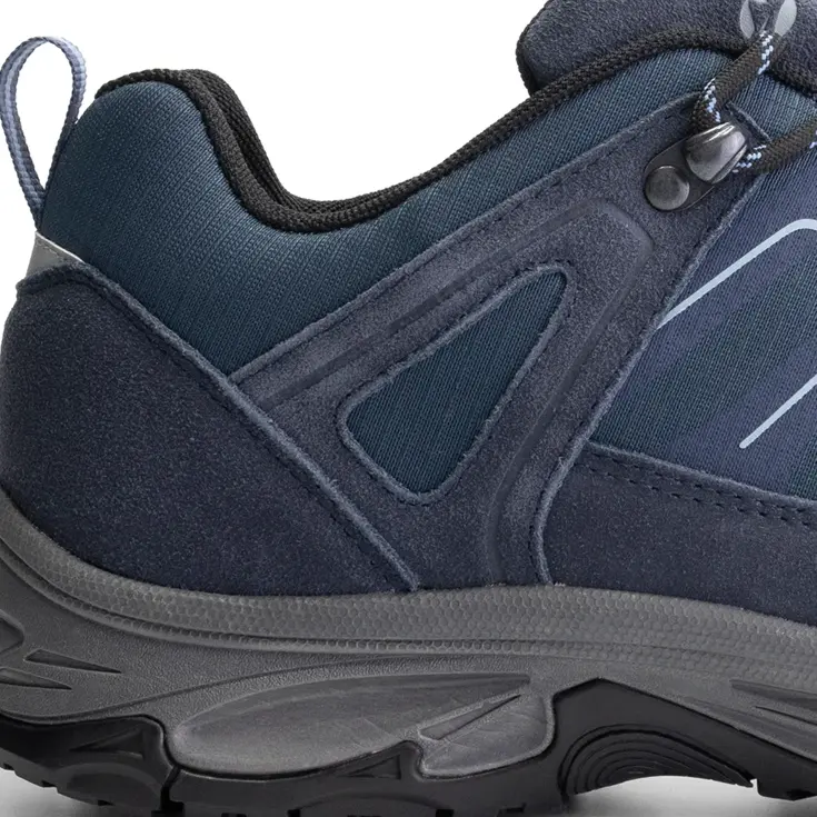 Bogense Low heren Wandelschoenen