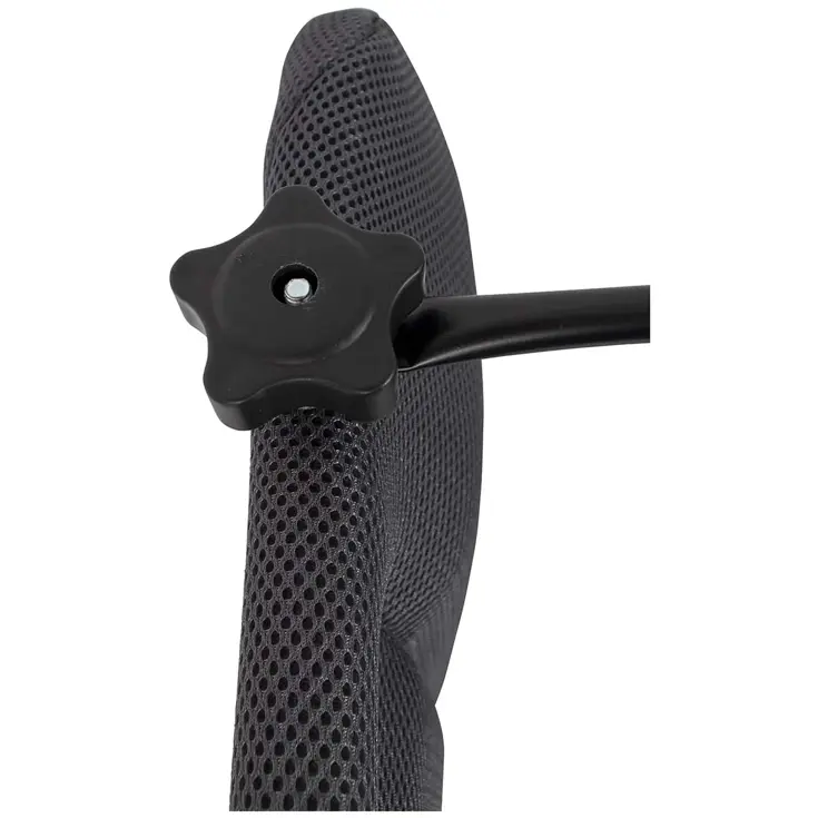 Ligbed Air 5 Standen Grijs
