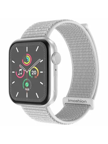 Bandje voor Apple Watch | 44/45/46/49 mm