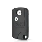 Smart key behuizing 2 knops geschikt voor Honda