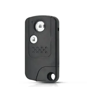 Smart key behuizing 2 knops geschikt voor Honda