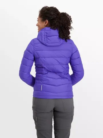 Vanja – Donsjas Dames - Slim fit