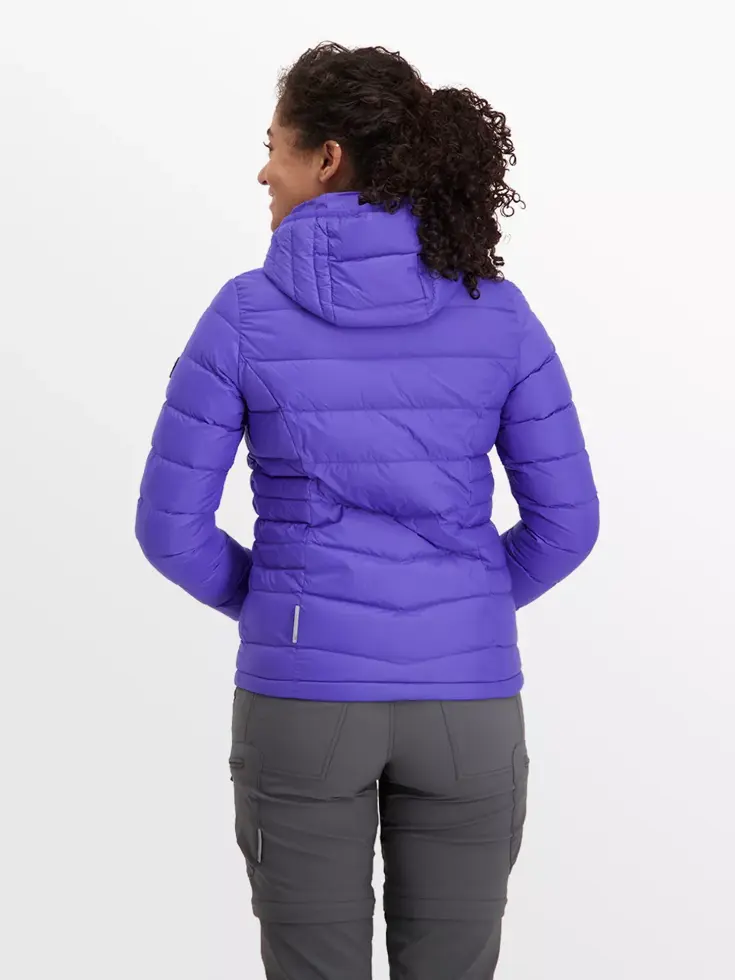 Vanja – Donsjas Dames - Slim fit