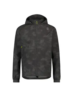 Compact Regenjas Commuter Heren Reflection