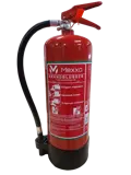 Mexxo Schuimblusser 6 liter ABF PFAS vrij