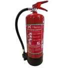 Mexxo Schuimblusser 6 liter ABF PFAS vrij