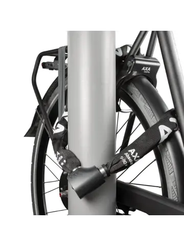 Slot Axa kettingslot** absolute 9x90