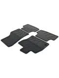 Rubber Matten Volkswagen Golf 7 (2012-2020)