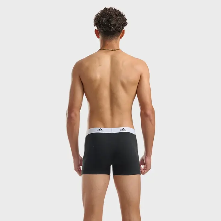 Adidas - 3-Pack Boxers Active - Heren