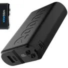 Wegman Powerbank 20000 mAh 22.5W Snellader