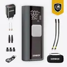 Donrox Ride F524 - Compressor Bandenpomp