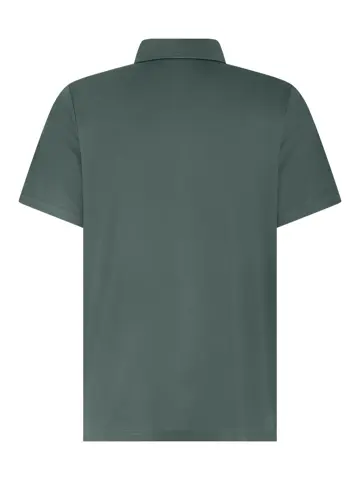 Juffa - Polo heren - Human Nature