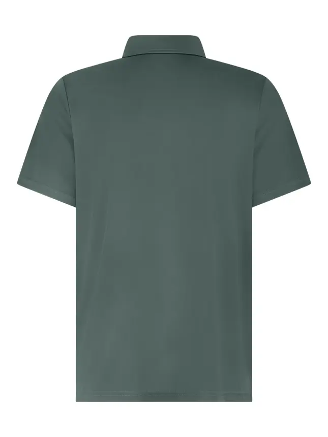 Juffa - Polo heren - Human Nature