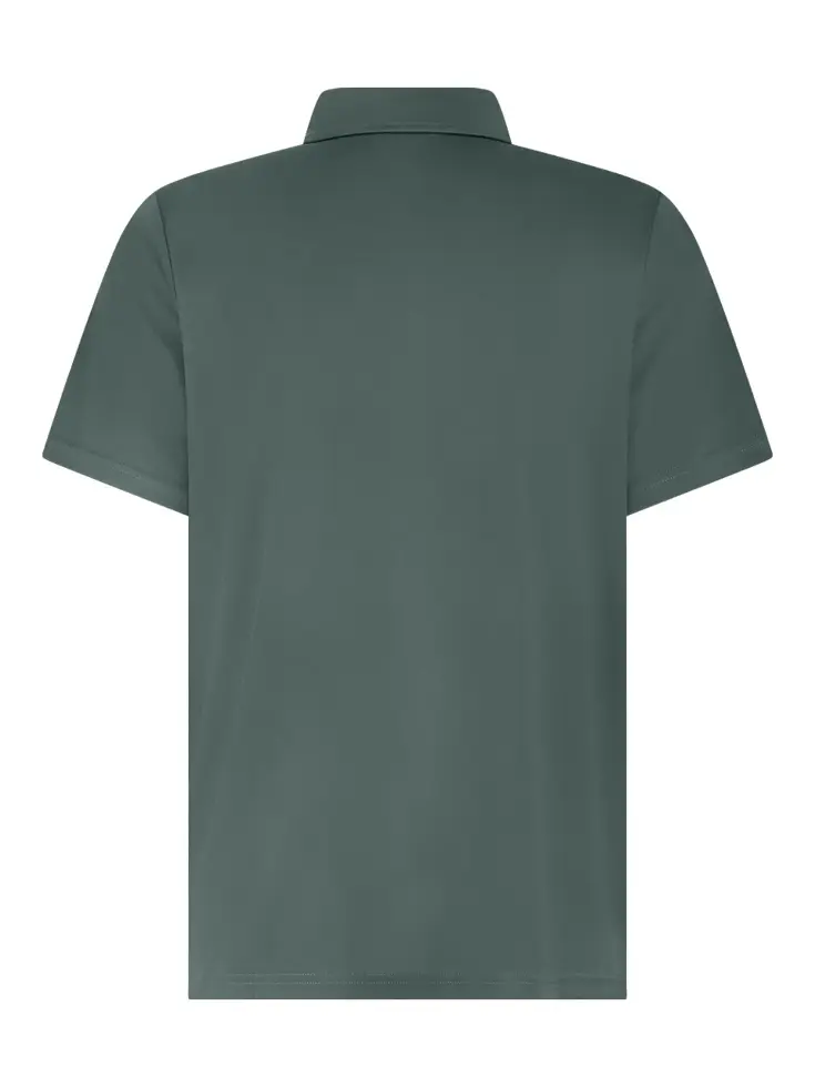 Juffa - Polo heren - Human Nature