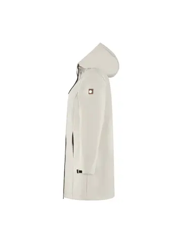 Erika Dames - Softshell Jas - Waterdicht