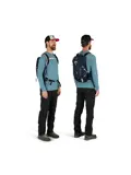 Osprey Talon 11 S/M green belt/black