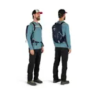 Osprey Talon 11 S/M green belt/black