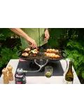 NomadiQ BBQ model 3.0